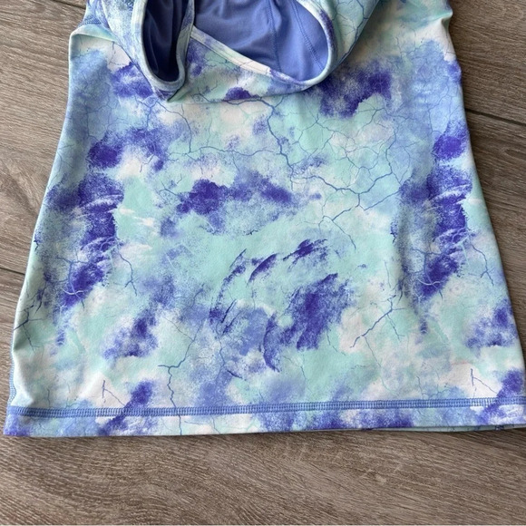 Ivivva by Lululemon Tumblin' Power Y Tank - Picture 4 of 10